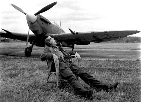 75 Years Since The Spitfires First Flight Photos And Images Getty Images