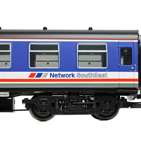 Bachmann Europe Plc Class 411 4 Cep 4 Car Emu Refurbished 1512 Br