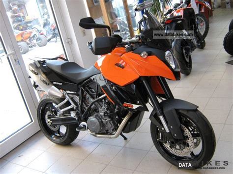 2013 Ktm 990 Sm T Motozombdrivecom