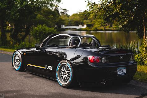 Honda S2000 Stance