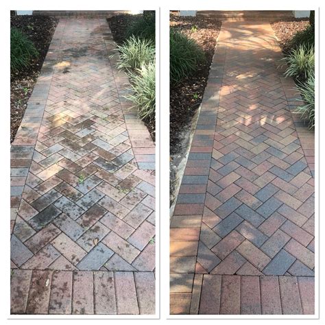 Reasons To Choose Professional Paver Cleaning In Palm Beach County