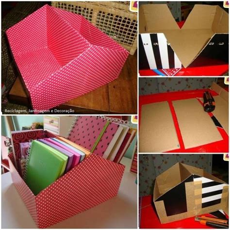 Diy Storage Box Pictures Photos And Images For Facebook Tumblr