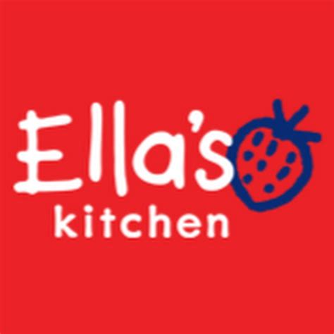 ellas kitchen youtube
