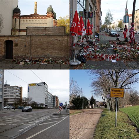 Halle Saale Landsberg Wiedersdorf Synagoge Kiez D Ner