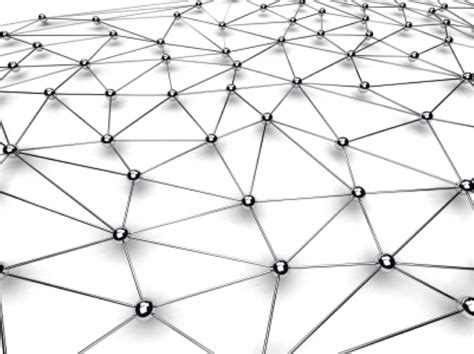 Interconnectivity — Enterprise, Network & Ecosystem – Right to Joy
