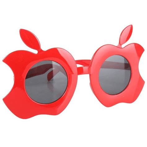 Red Apple Sunglasses