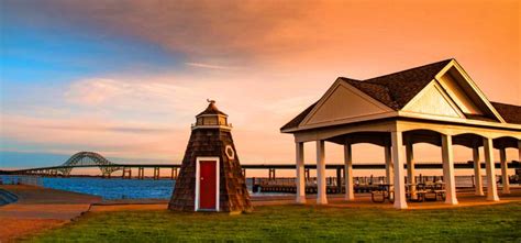 The Best Long Island Towns