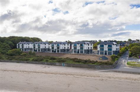 Two Bedroom Apartments At The Banks Ballyholme Bangor For Rent With