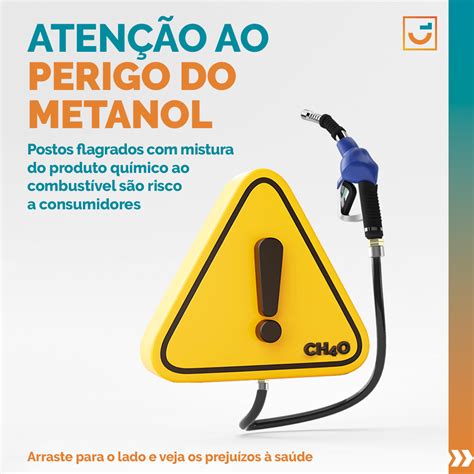 M Dico Toxicologista Alerta Para Alta Toxicidade Do Metanol Produto