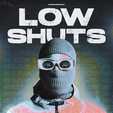 LOW SHUTS Drum Bass Samples Shop Reason Studios