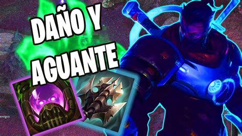 Como Jugar Shen Guia No Didactica Shen Top Build Op S Youtube