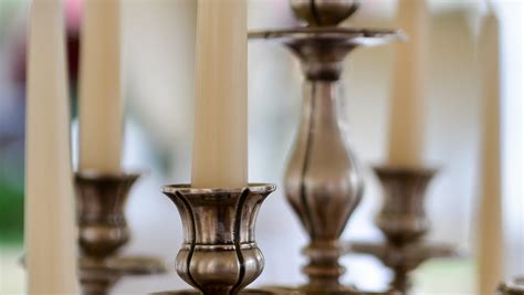 How To Clean Brass Candlesticks Cleanerwiki