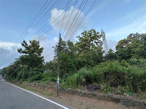 Residential Land For Sale In Varkala Near Varkala Kerala India