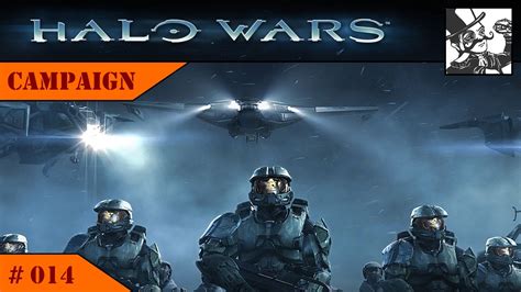 Halo Wars Definitive Edition Campaign Reactor Youtube