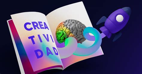 Los mejores libros sobre creatividad e innovación Crehana