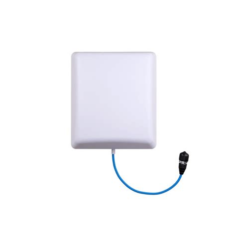 Directional Panel Antenna 698 3900MHz 7 DBi Low PIM Tmev