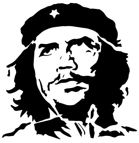 Fotos De Che Guevara Png