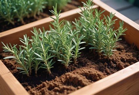 How To Propagate Rosemary From Cuttings In Easy Steps