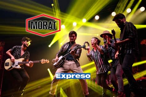 Morat Vuelve Por La Puerta Grande A Lima Fecha Lugar Entradas Y Todo