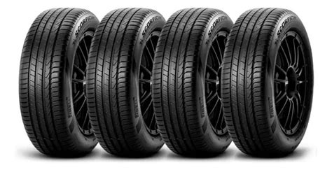 Kit Pneus R Pirelli Scorpion Seal Inside V Parcelamento