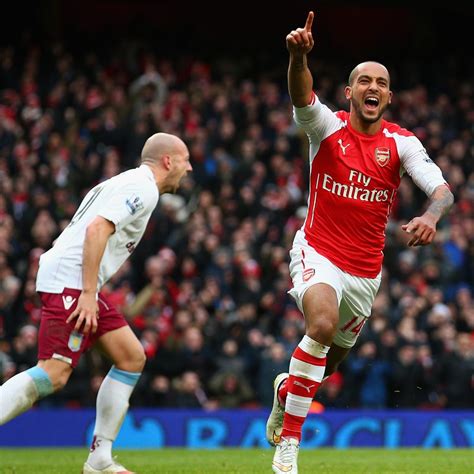 Arsenal Vs Aston Villa Team News Predicted Lineups Live Stream And Tv