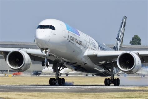 Confira Quantas Aeronaves A Airbus Entregou Em Fevereiro Flap