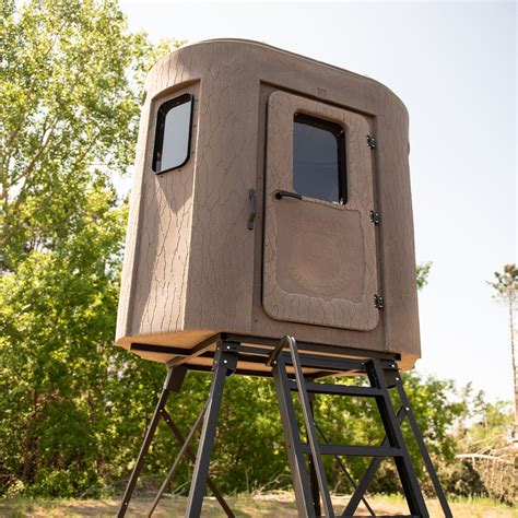 Banks Outdoors® The Stump 2 Hunting Blind