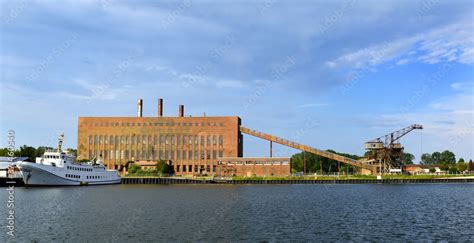 Peenemuende Peenemünde Germany Historical Technical Museum of