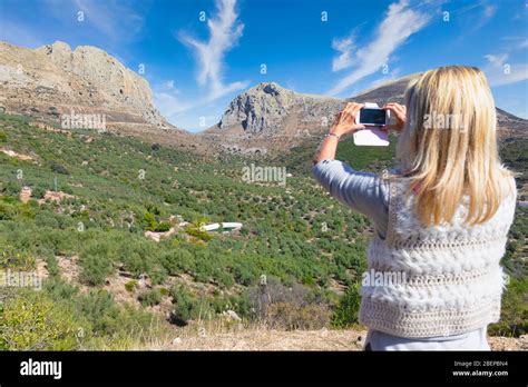 El Boquete De Zafarraya Hi Res Stock Photography And Images Alamy