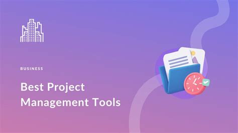 11 Best Project Management Software Tools In 2024 Compared