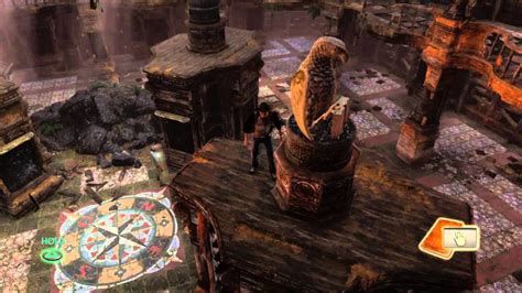 Uncharted Drakes Fortune A Ascens O Do Playstation