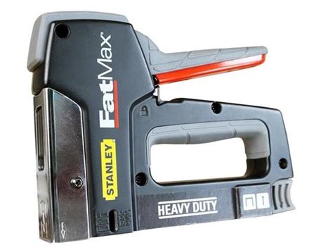 Stanley TR250 Heavy Duty Staple Gun Brad Nailer Engineering Agencies