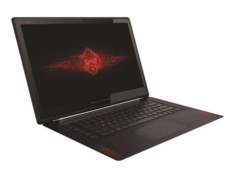 Hp Omen Serie Notebookcheck Externe Tests