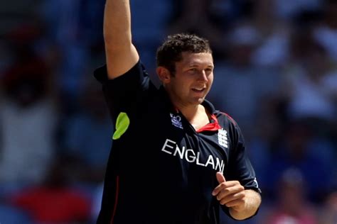 Tim Bresnan signs two-year deal with Warwickshire - The Statesman