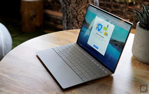 Dell's XPS 13 Plus ultraportable is now available for $1,299 | Engadget