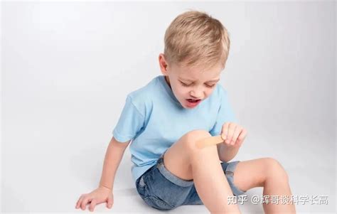 你知道生长痛吗？孩子喊腿疼一定要先知道这些！ 知乎