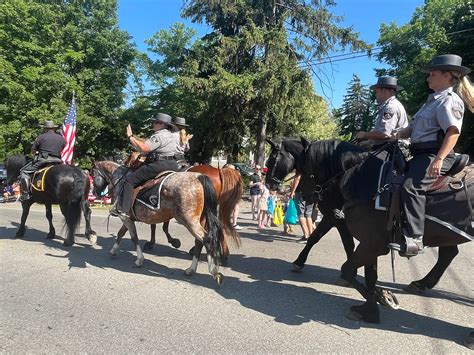 Specialty Teams Sheriff Trumbull County