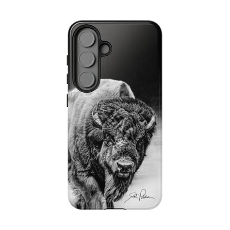 "Heavyweight Champ" Samsung Galaxy 25 Tough Cases – Joel Pilcher Art
