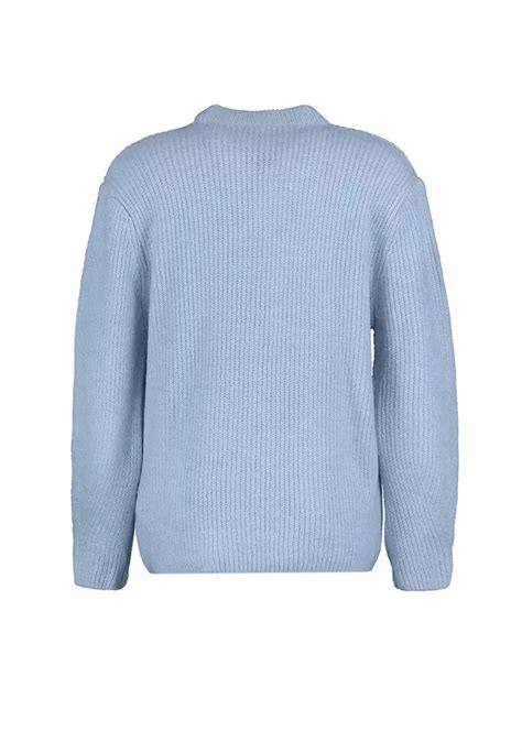 Buy Trendyol Soft Textured Basic Knit Sweater Online ZALORA Malaysia