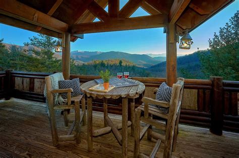 Top 10 Cabins With View In Wears Valley, Tennessee - Updated 2024 | Trip101