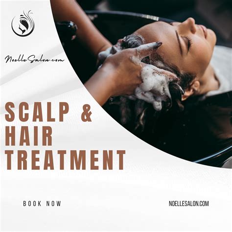 Ultimate Guide to Dry Hair and Dry Scalp Treatment Boston – noellesalon