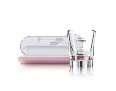 Звуковая зубная щетка Philips DiamondClean Pink HX9362/67 ᐉ Купить ...