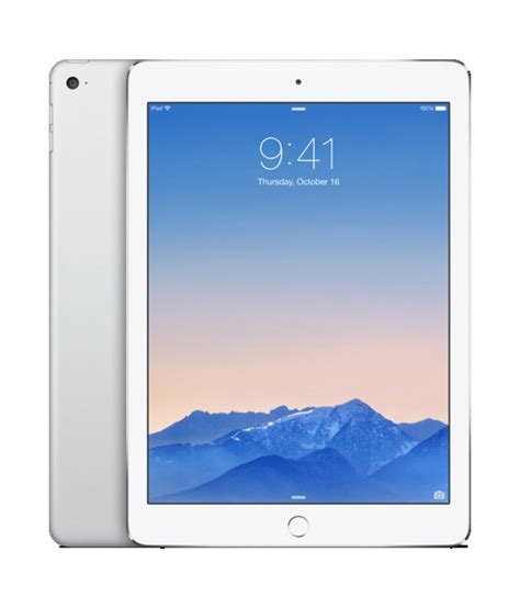 Lowest Price Apple Ipad Air Gb Inch With Wi Fi Only