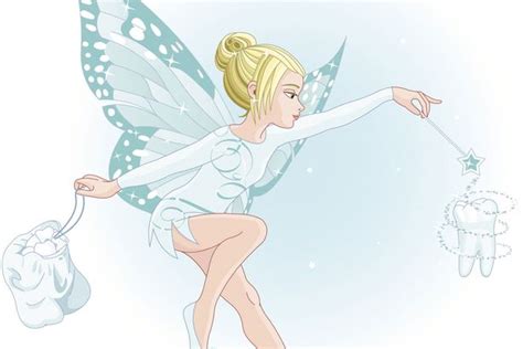 Tooth Fairy (folklore) | Heroes Wiki | Fandom