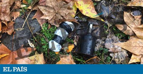 Una granada que nos ha explotado en la cara Televisión EL PAÍS