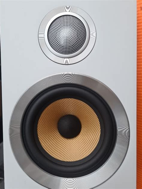 Bowers Wilkins Cm S B W Kolumny Podstawkowe Dali Podstawy K Odnica