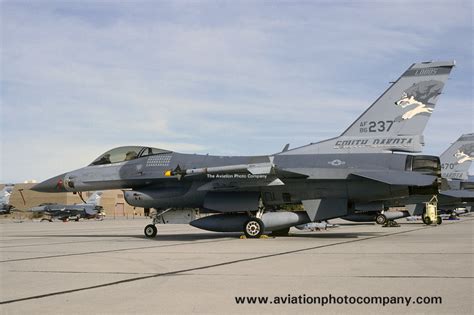 The Aviation Photo Company Latest Additions Usaf South Dakota Ang