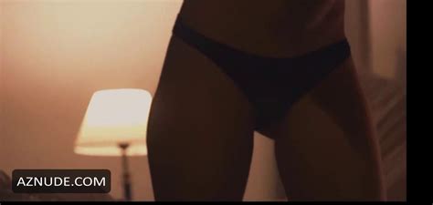 FLORENCIA BENITEZ Nude AZNude