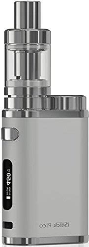 I Stick Pico Starterkit Xxl Geschenk Set Istick W Tc Starterset E