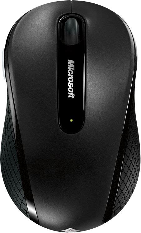 Questions And Answers Microsoft Wireless Mobile Scroll Mouse